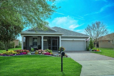 Schoolhouse Lake Area Home For Sale in Groveland Florida