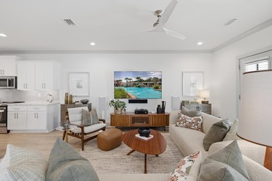 Welcome to Villas on the Fairway and this beautifully designed - photo 5