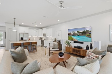 Welcome to Villas on the Fairway and this beautifully designed - photo 6