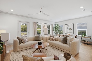Welcome to Villas on the Fairway and this beautifully designed - photo 9