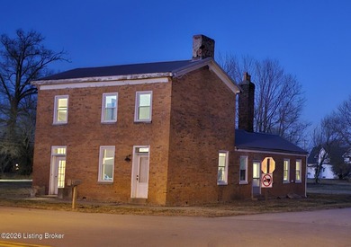 Ohio River Home For Sale in Ghent Kentucky