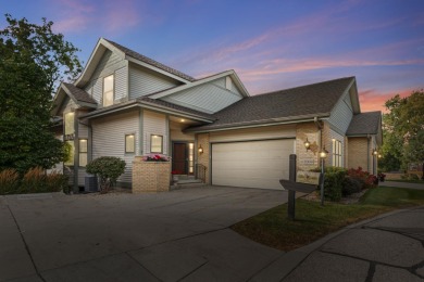 Lake Townhome/Townhouse Sale Pending in Middleton, Wisconsin