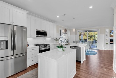 Talk about a Rare Find! This unique property sits on a gorgeous - photo 3