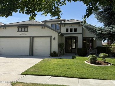 Wingfield Springs community! This beautifully maintained - photo 1