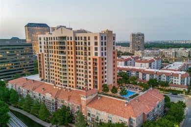 Lake Condo For Sale in Irving, Texas