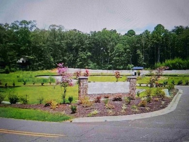Level Lot ready To Build With All Underground Utilities - photo 2