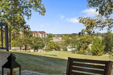 Lake Condo For Sale in Branson, Missouri