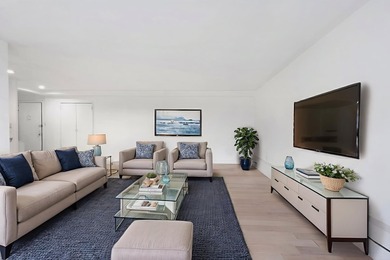 Prestigious Boulevard East top floor unit with breathtaking NYC - photo 11