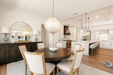 Just completed! New construction waterfront residence on Marco - photo 11