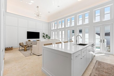 Designed by Khoury Vogt Architects and built by Alys Beach - photo 12