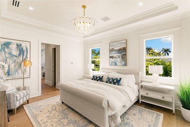Just completed! New construction waterfront residence on Marco - photo 12