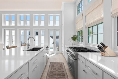 Designed by Khoury Vogt Architects and built by Alys Beach - photo 13