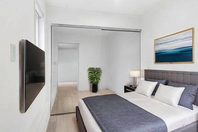 Prestigious Boulevard East top floor unit with breathtaking NYC - photo 13