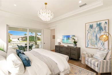 Just completed! New construction waterfront residence on Marco - photo 13