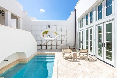 Designed by Khoury Vogt Architects and built by Alys Beach - photo 16