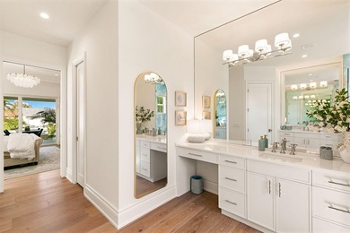 Just completed! New construction waterfront residence on Marco - photo 16