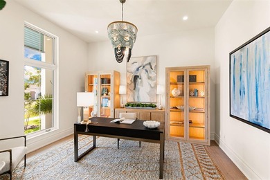 Just completed! New construction waterfront residence on Marco - photo 17
