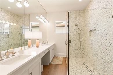Just completed! New construction waterfront residence on Marco - photo 20