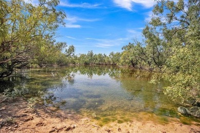 (private lake, pond, creek) Lot For Sale in Del Rio Texas