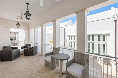 Designed by Khoury Vogt Architects and built by Alys Beach - photo 22