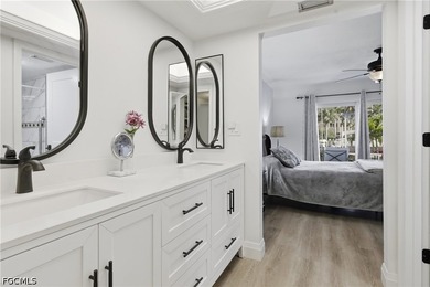 This impeccably updated 1,314-square-foot condo offers a rare - photo 22