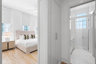 Designed by Khoury Vogt Architects and built by Alys Beach - photo 25