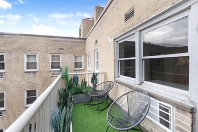 Prestigious Boulevard East top floor unit with breathtaking NYC - photo 25