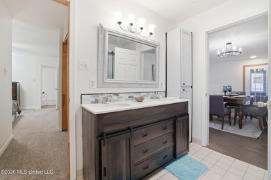 Welcome home to this surprisingly spacious 4 bedroom, 2 bath - photo 25