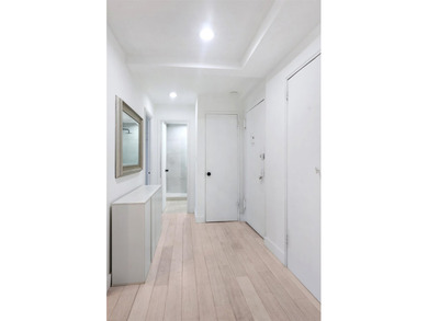 Prestigious Boulevard East top floor unit with breathtaking NYC - photo 26