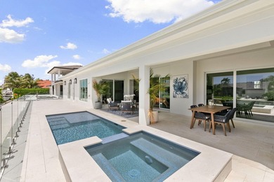 Just completed! New construction waterfront residence on Marco - photo 27