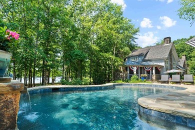 Remarkable Lakefront Estate Property on Lake Oconee - photo 23