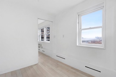 Prestigious Boulevard East top floor unit with breathtaking NYC - photo 28