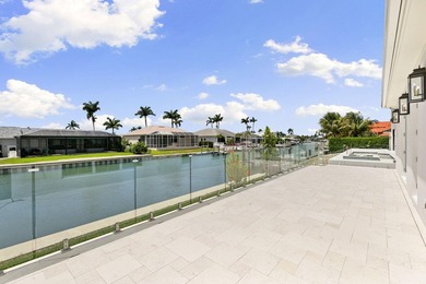 Just completed! New construction waterfront residence on Marco - photo 28