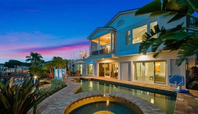 Perfectly positioned within the exclusive waterfront enclave of - photo 4