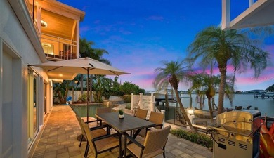 Perfectly positioned within the exclusive waterfront enclave of - photo 6