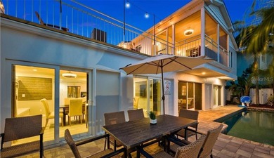 Perfectly positioned within the exclusive waterfront enclave of - photo 7