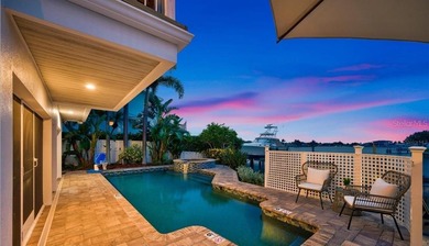 Perfectly positioned within the exclusive waterfront enclave of - photo 8
