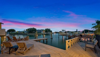 Perfectly positioned within the exclusive waterfront enclave of - photo 9