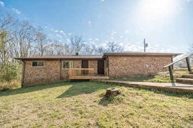 (private lake, pond, creek) Lot For Sale in Hot Springs Arkansas