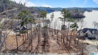 Lake Lot For Sale in Rockford, Alabama