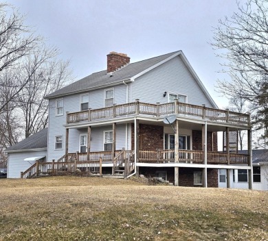 Lake Home Off Market in Coldwater, Michigan