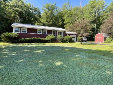 Lake Home Sale Pending in Ossipee, New Hampshire