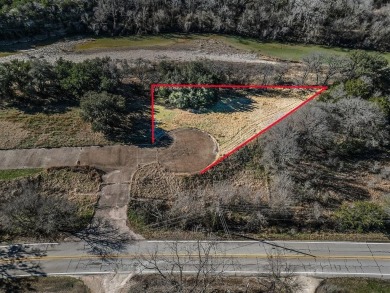 Lake Lot For Sale in Glen Rose, Texas
