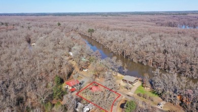 2/2 Caddo Cabin SOLD - Lake Home SOLD! in Karnack, Texas