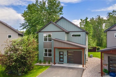 Gallatin River Condo For Sale in Bozeman Montana