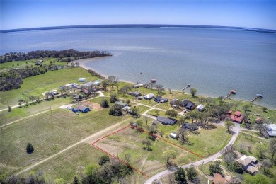 Lake Lot For Sale in East Tawakoni, Texas