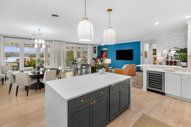 Luxury Lakefront Living. Experience refined lakefront living on - photo 11