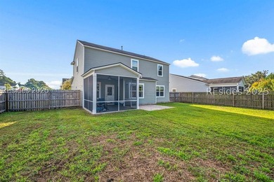 Step into this move-in ready home with an open-concept layout - photo 17