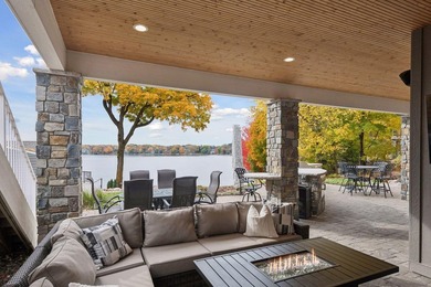 Experience the pinnacle of lakeside luxury with this - photo 18
