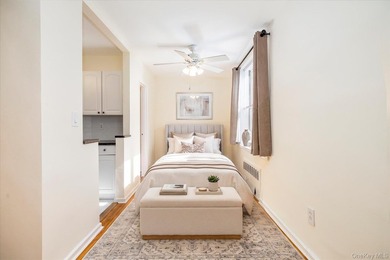 Adorable and Affordable Spacious Studio with Sleeping Alcove - photo 19